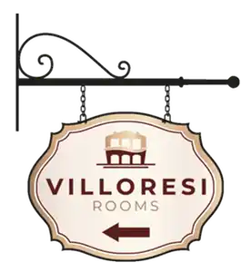 Villoresi Rooms